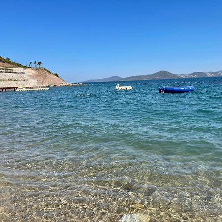 Beach Front Apartment Bogazici Esterno foto