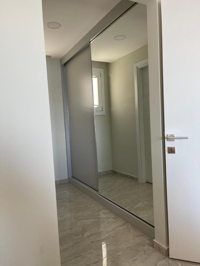Beach Front Apartment Bogazici Esterno foto
